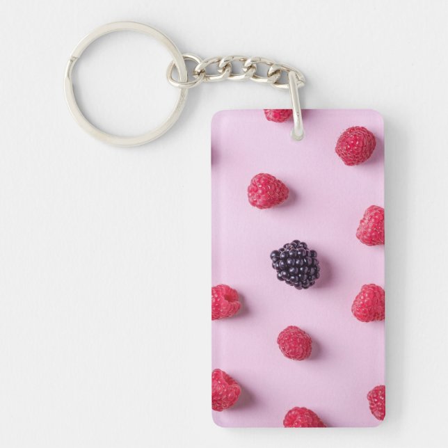 berry nice key ring (Front)