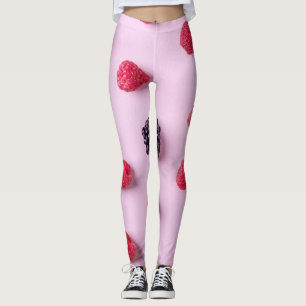 berry nice leggings