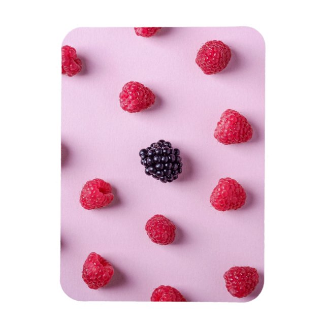berry nice magnet (Vertical)