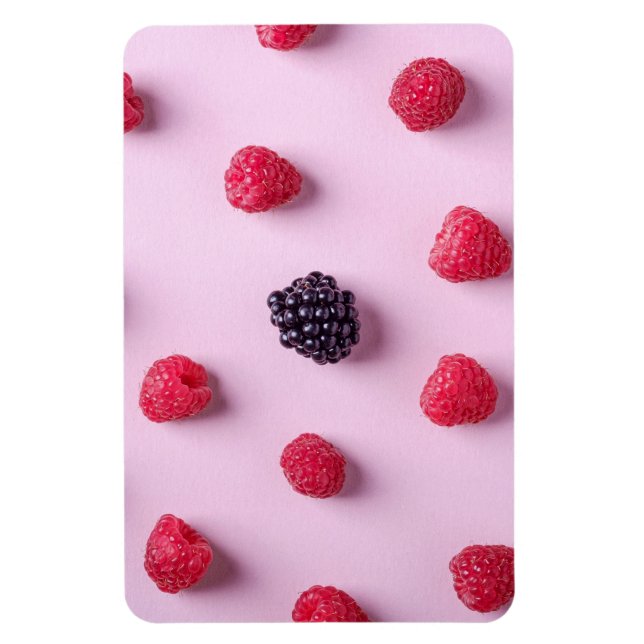 berry nice magnet (Vertical)