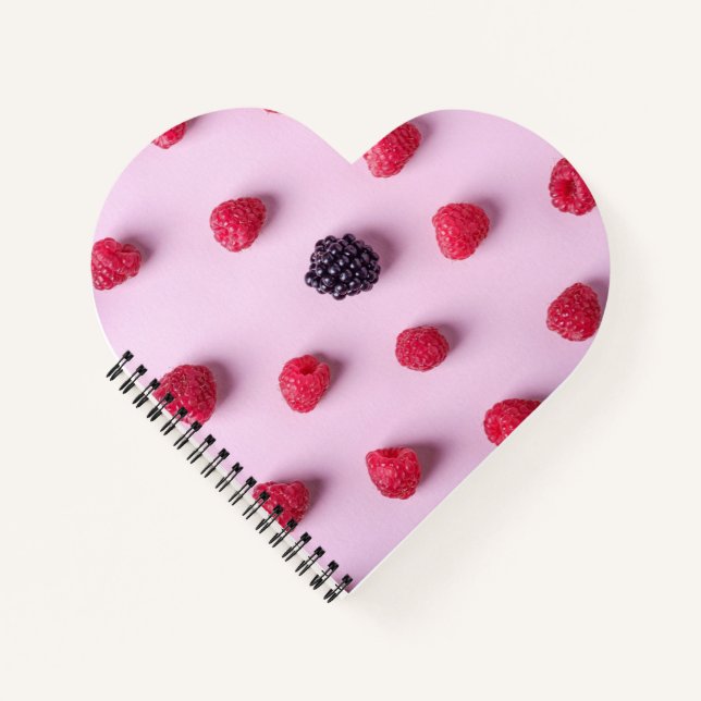 berry nice notebook (Front)