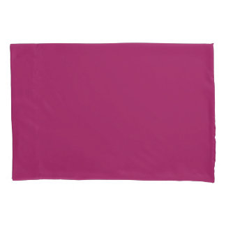 Berry Pillowcase