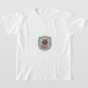 Berry Special T-Shirt