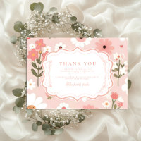 Berry Sweet Love Bridal Shower