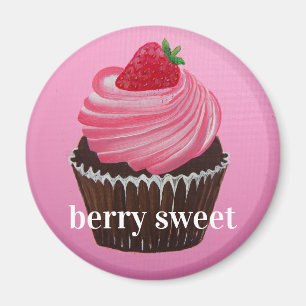 berry sweet magnet
