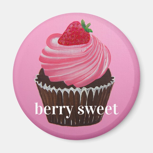berry sweet magnet (Front)