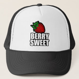 Berry Sweet Trucker Hat