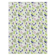 Berry Tablecloth Personalise