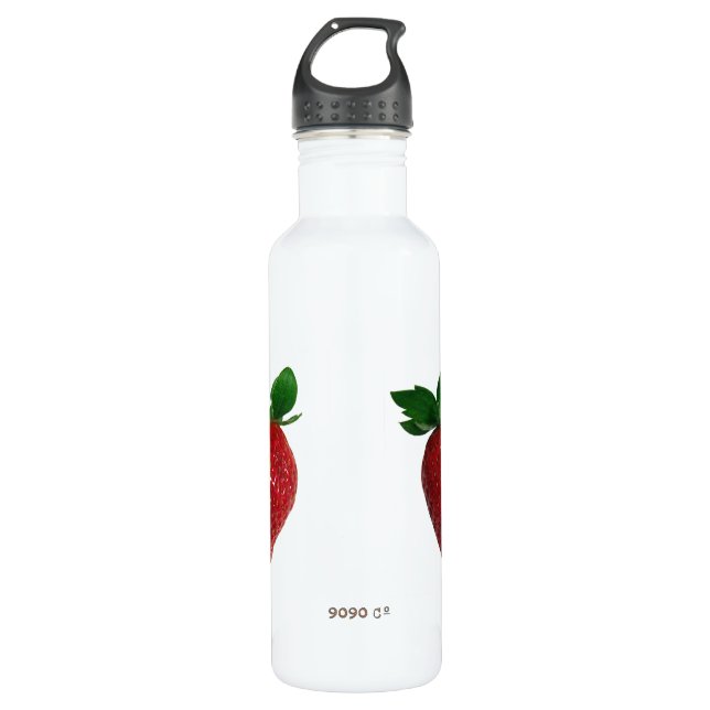Berry Waterbottle 710 Ml Water Bottle (Front)