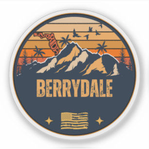 Berrydale, Florida