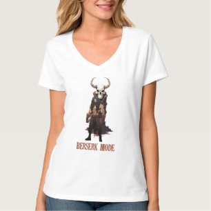 Berserk Mode T-Shirt