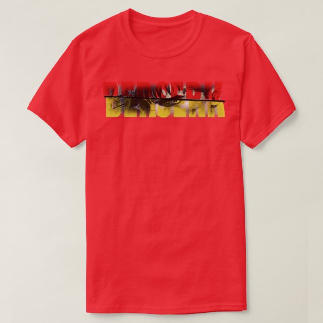 Berserk T-Shirt (Design Front)
