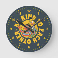 Bert and Ernie | Be Kind to Each Other