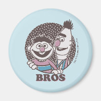 Bert & Ernie | Bros