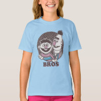 Bert & Ernie | Bros