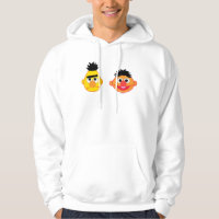 Bert & Ernie Emojis