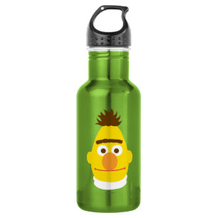 Bert Face 532 Ml Water Bottle