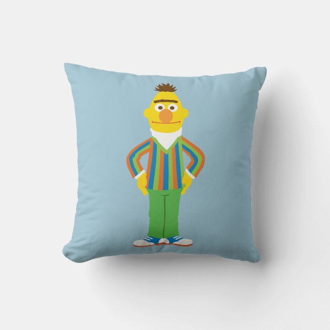 Bert Standing Cushion (Front)