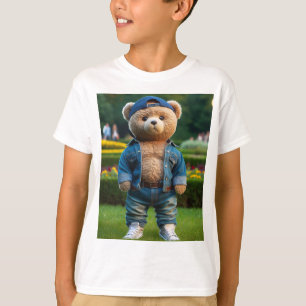 Bert T-Shirt