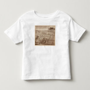 Bertch ranch toddler T-Shirt
