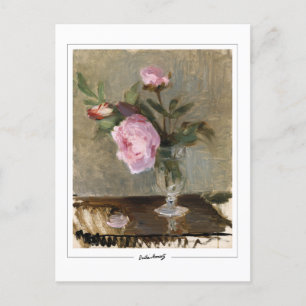Berthe Morisot #223 - Fine Art Postcard
