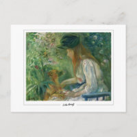 Berthe Morisot #37 - Fine Art