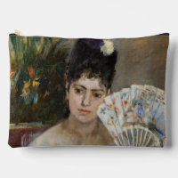 Berthe Morisot - At the Bal