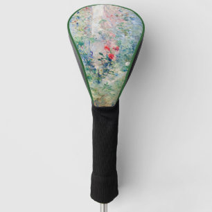 Berthe Morisot - The Garden at Bougival Golf Head Cover