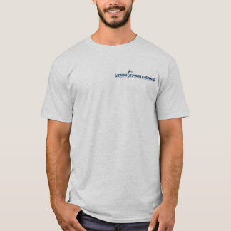 Bertram Fleet T-Shirt