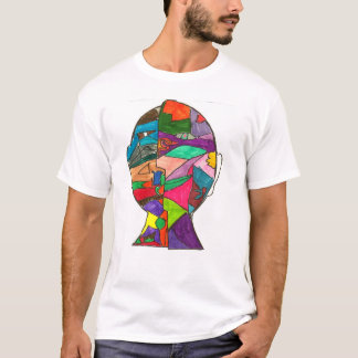 bertrand-baileyb T-Shirt