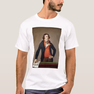 Bertrand Barere de Vieuzac T-Shirt