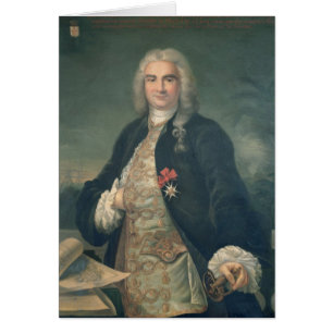 Bertrand-Francois Mahe de la Bourdonnais