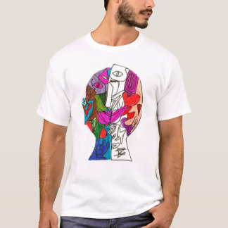 Bertrand - Natalie L T-Shirt