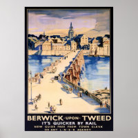 BERWICK UPON TWEED