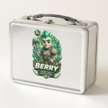 Beryllium is ATOMIVRA