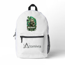 Beryllium is ATOMIVRA