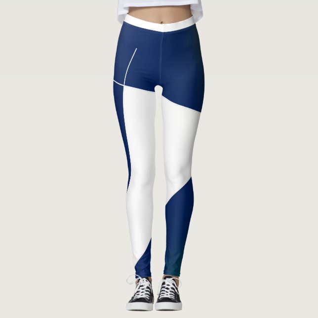 Beryllium Leggings (Front)
