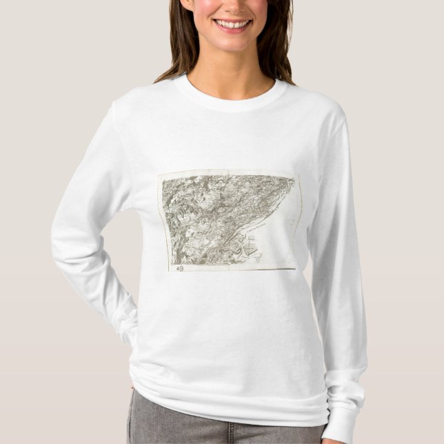 Besancon T-Shirt (Front)
