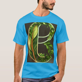 Besic dark t'shirt T-Shirt