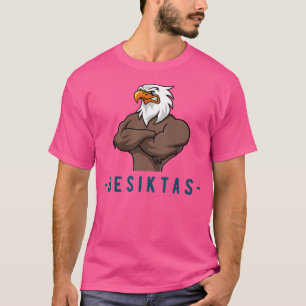 Besiktas T-Shirt