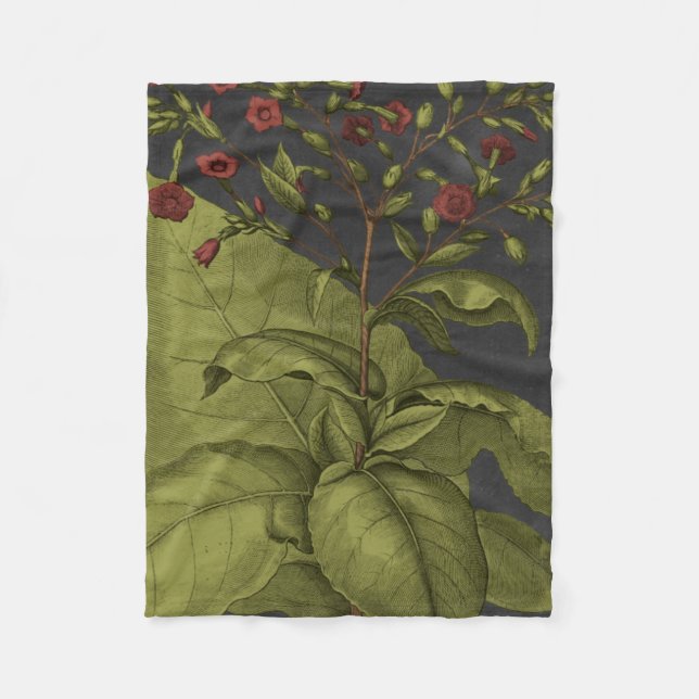 Besler Dramatique I Fleece Blanket (Front)