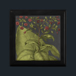 Besler Dramatique I Gift Box<br><div class="desc">Floral</div>