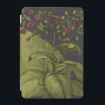 Besler Dramatique I iPad Mini Cover<br><div class="desc">Floral</div>