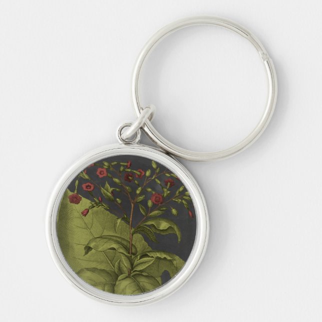 Besler Dramatique I Key Ring (Front)