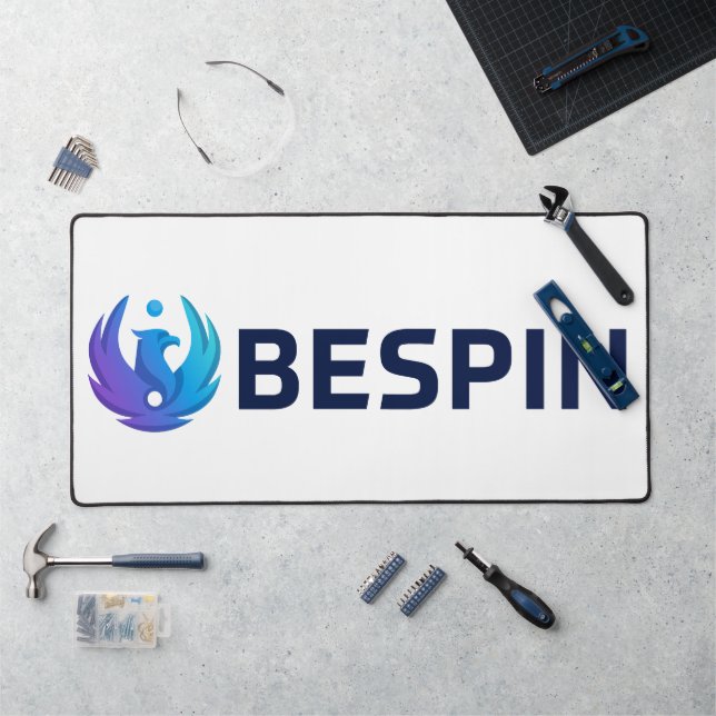 BESPIN desk mat (Workstation)