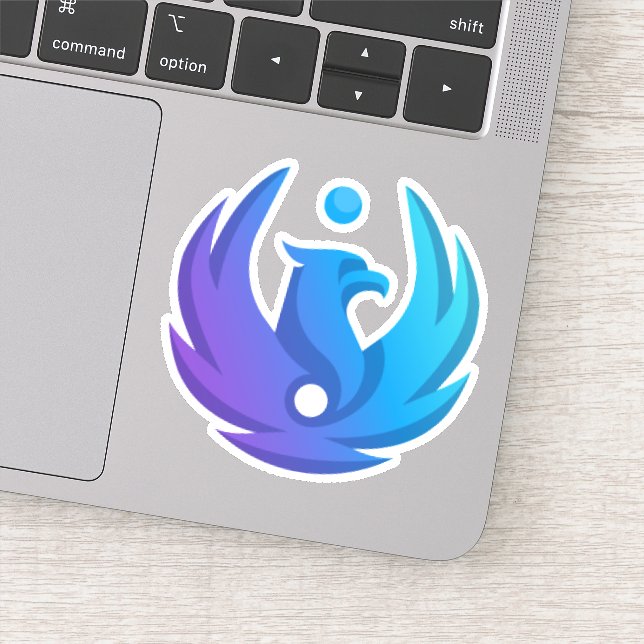 BESPIN sticker (Detail)