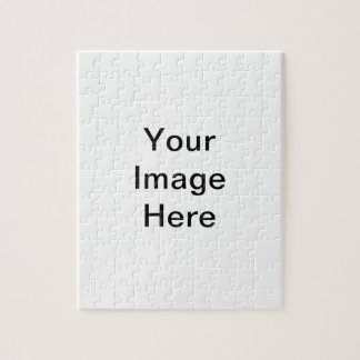 Bespoke Custom customised Jigsaw Puzzle