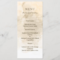 Bespoke Marbled Villa Wedding