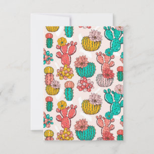 Best 3.5" x 5" Flat Greeting Card