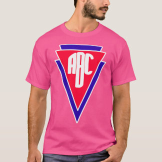 Best Abc Cinema Logo T-Shirt